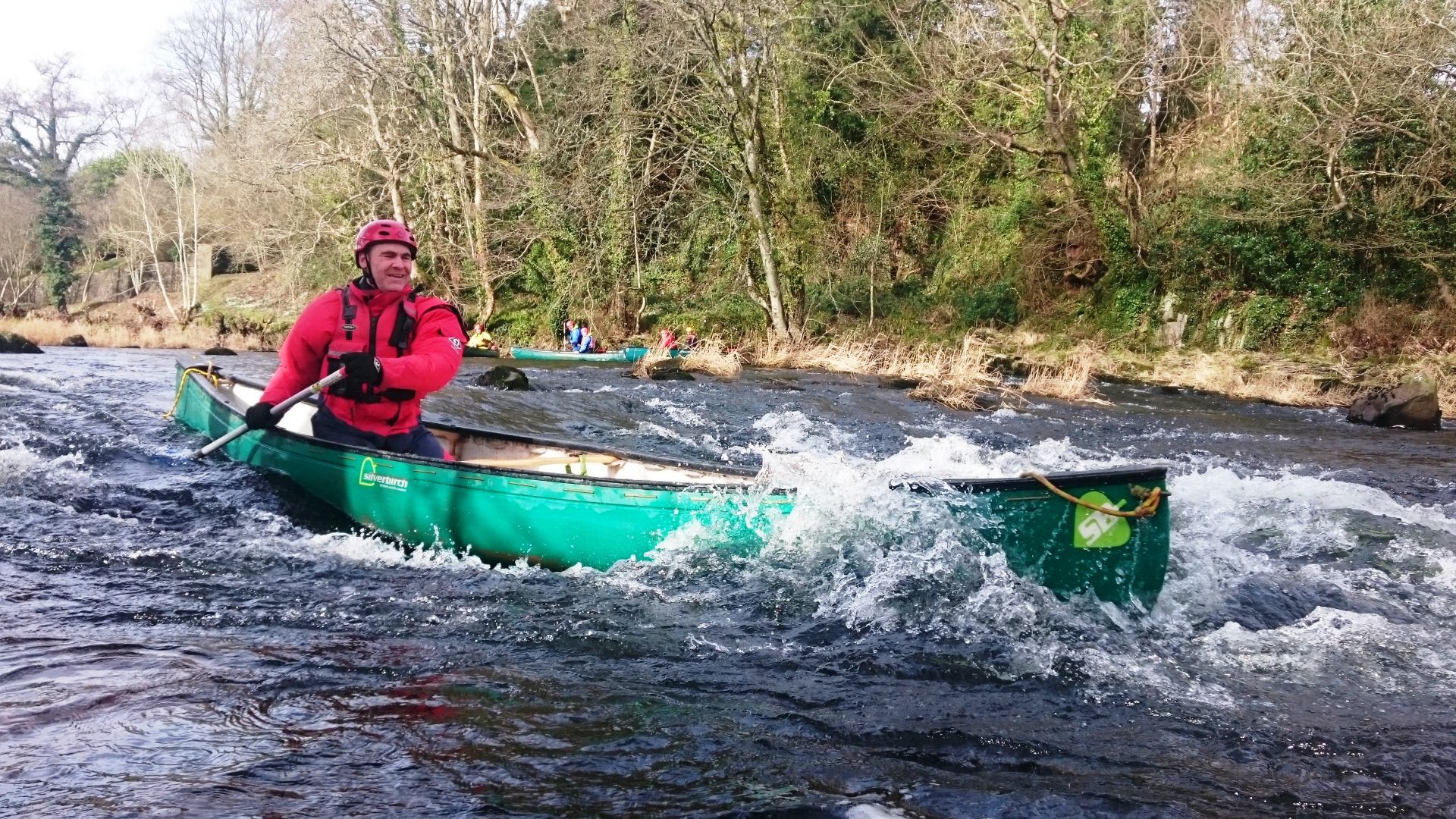 Canoe Course2