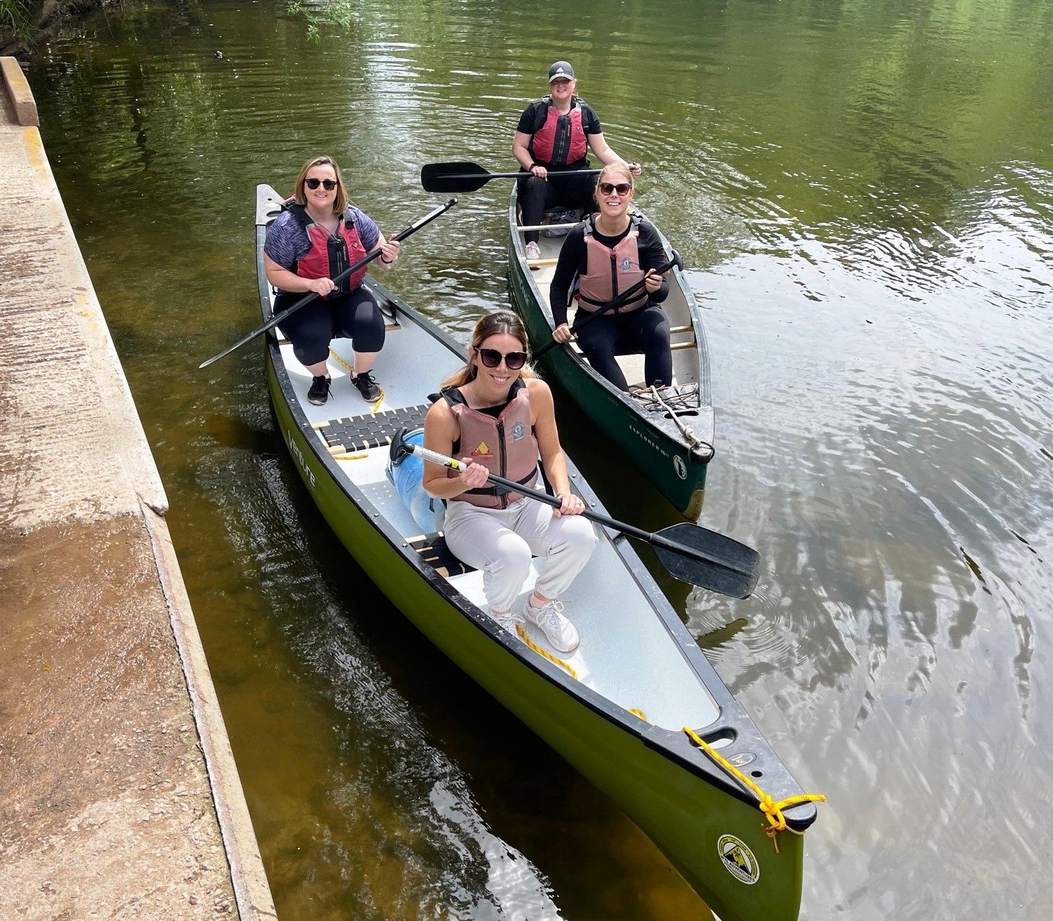 Canoe Hire2