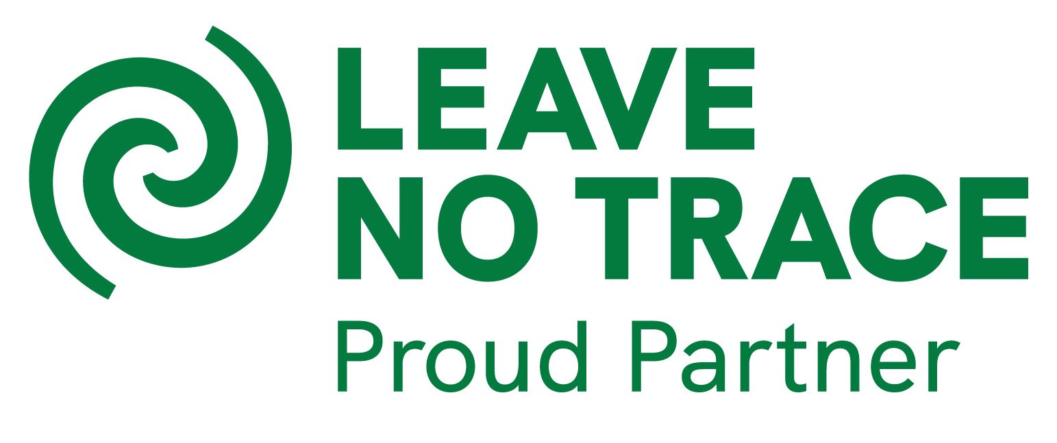 LNT Proud Partner Green