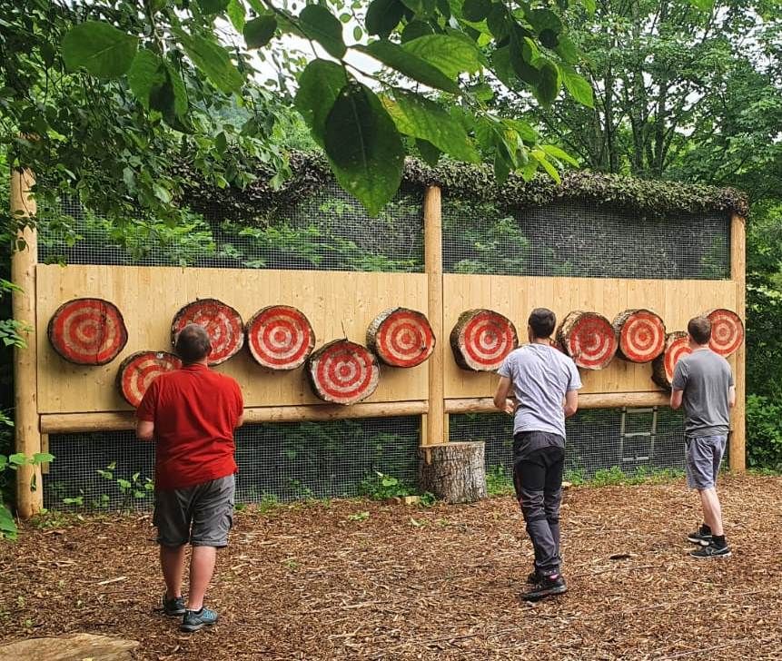 WA Outdoor Range