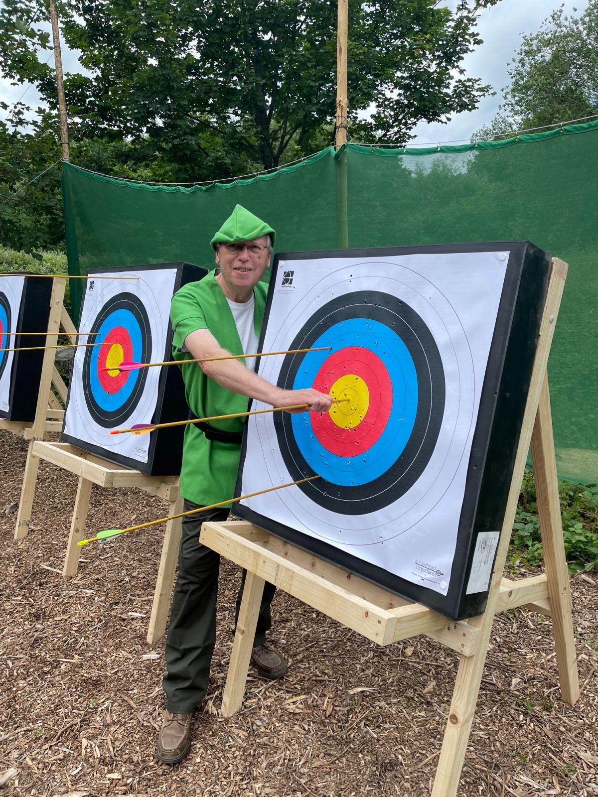 Robin Hood