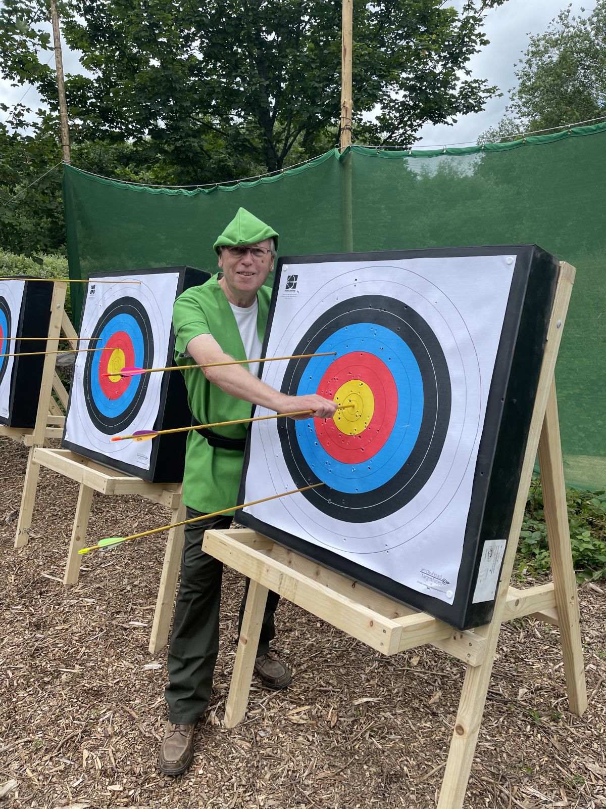 Robin Hood