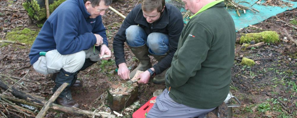 Bushcraft 2 Star 003