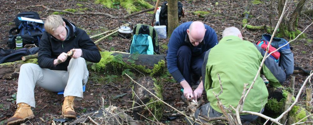 Bushcraft 2 Star 5