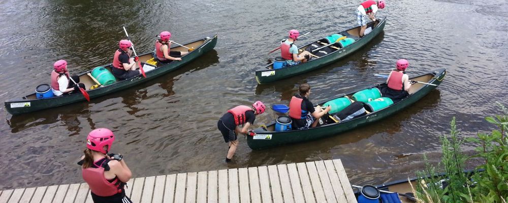 Duke of Edinburgh Group