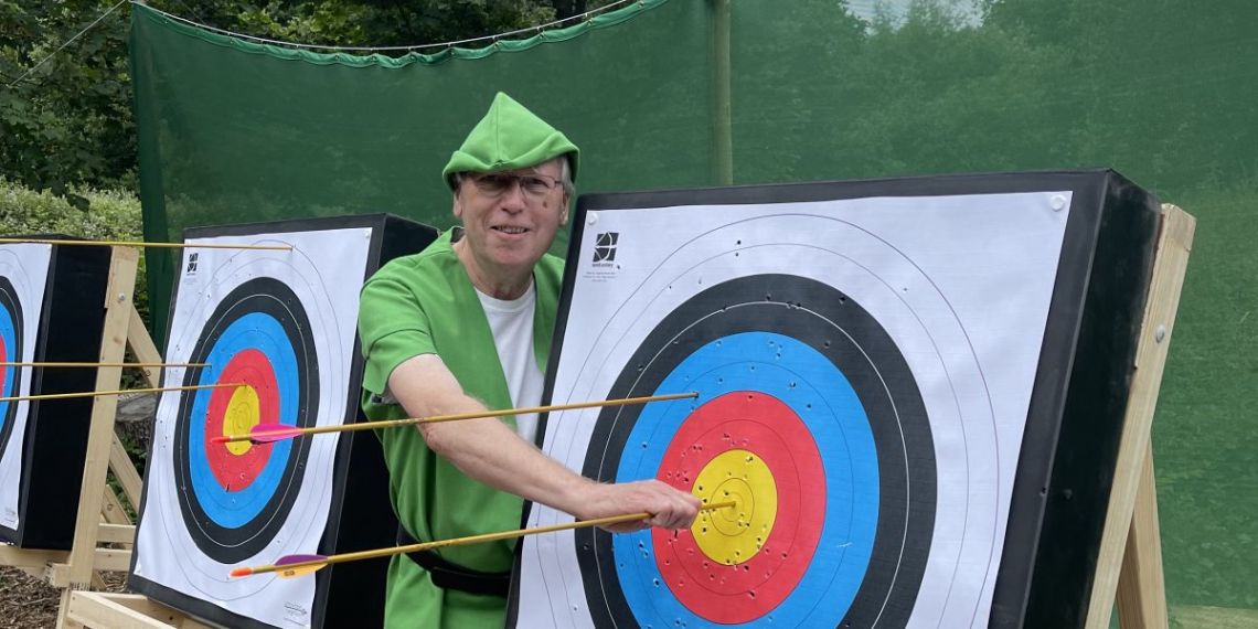 Robin Hood