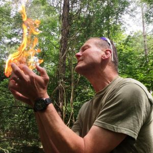 Fire!