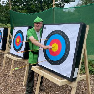 Robin Hood