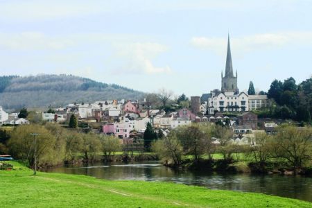 Ross on Wye