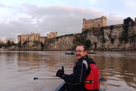 Chepstow Castle2