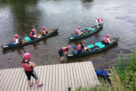 Duke of Edinburgh Group