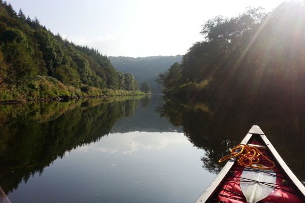 Near Whitebrook 2