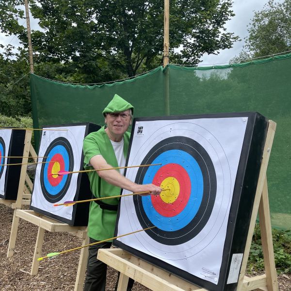 Robin Hood