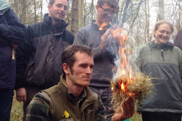 Bushcraft and Survival 