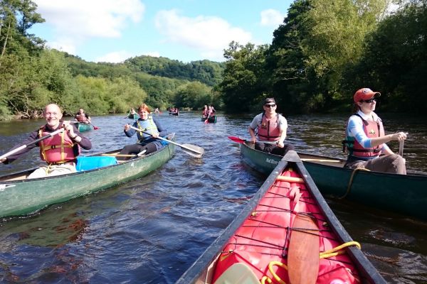 Canoeing / Kayak / SUP Kit List