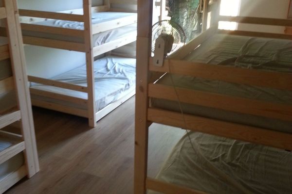 Bunkhouses