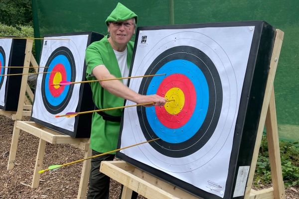 Archery 