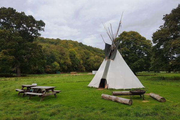 Camp Sites