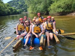 Rafting Group