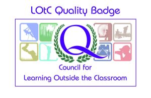 LOtC Quality Badge logo