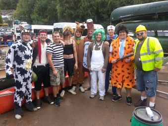 Stag Group2