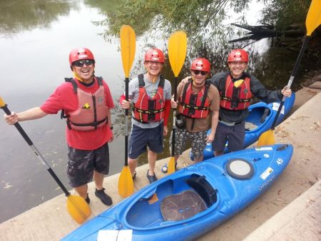 Kayak Group resized
