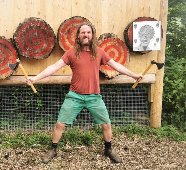 Viking Attitude 1