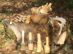 Bushcraft Tools