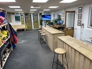 Wye Adventures Reception 