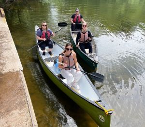 Canoe Hire2