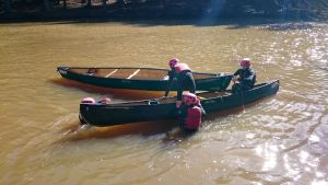 DofE Training Session