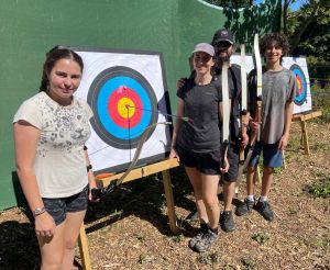 Family archers