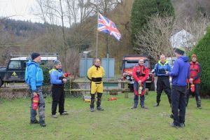 Intro to WW Canoe Briefing
