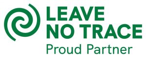 LNT Proud Partner Green