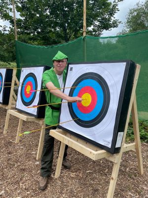 Robin Hood