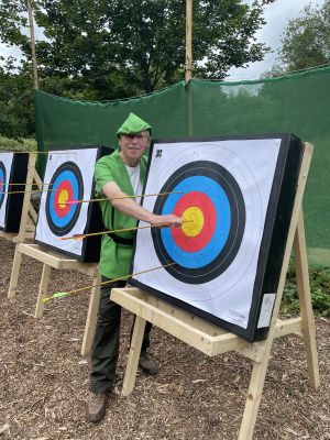 Robin Hood