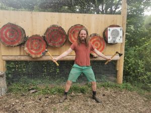Viking Attitude
