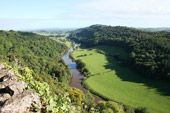 View from Yat Rock