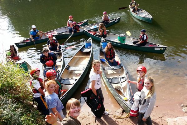 Schools or Youth Groups