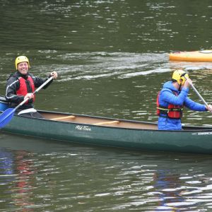 Canoeing Intro