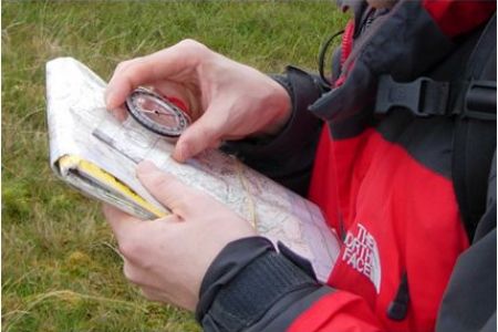 Orienteering