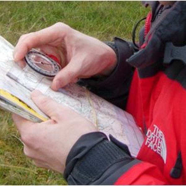 Orienteering