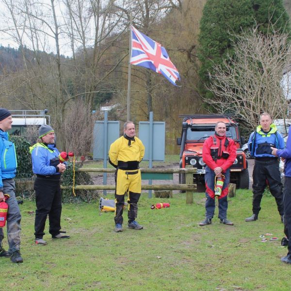 Course Briefing