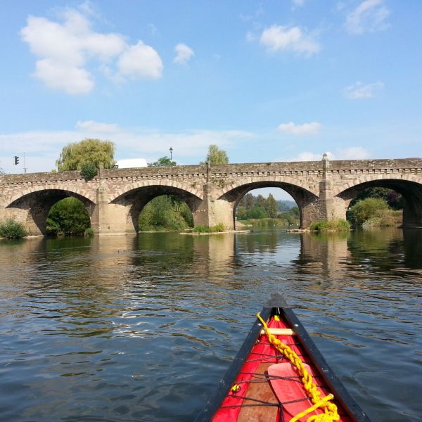 Monmouth Bridge