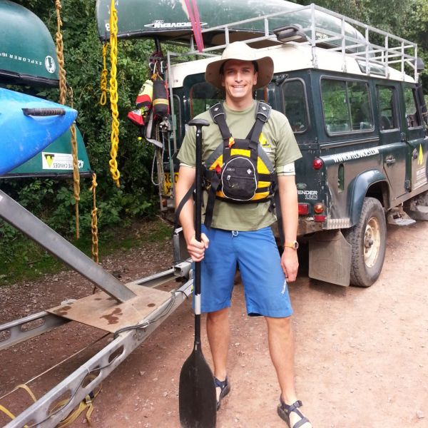 A Wye Canoes River Guide