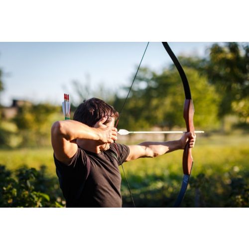 Archery Session