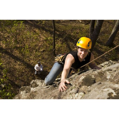 Climbing