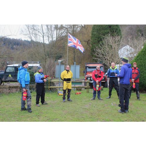 Course Briefing