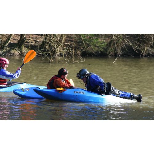 2 Star Canoe/Kayak Course