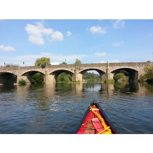 Monmouth Bridge